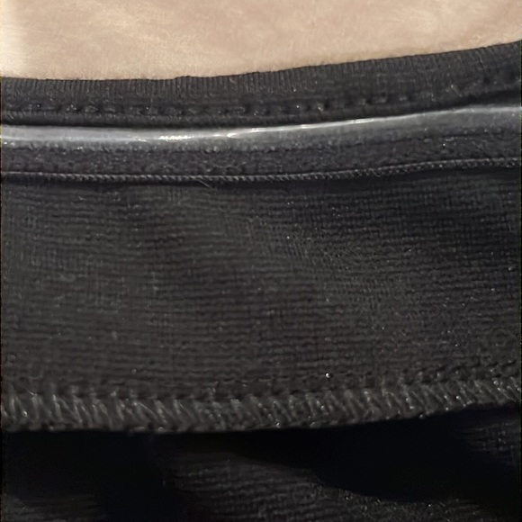 Express Strapless Dress - Picture 6 of 8